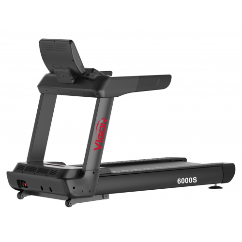 Беговая дорожка  VIGOR 6000S - фото №3